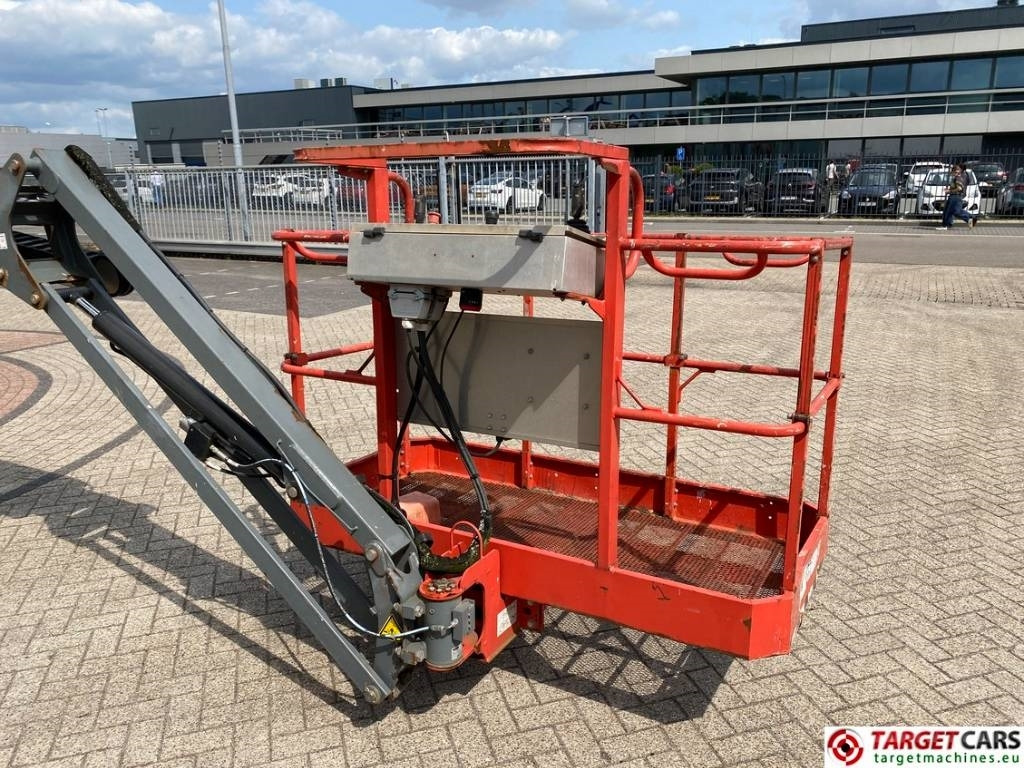 리스 SkyJack SJ63AJ Articulated 4x4 Diesel Boom WorkLift 2136cm  SkyJack SJ63AJ Articulated 4x4 Diesel Boom WorkLift 2136cm : 사진 20