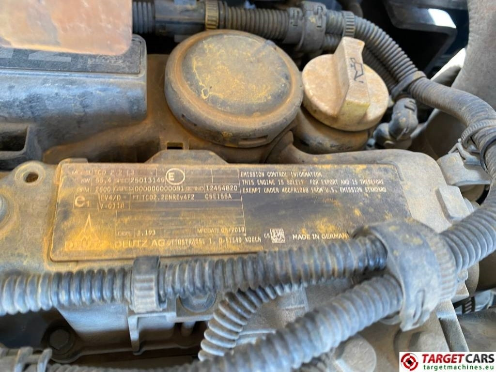 리스 SkyJack SJ63AJ Articulated 4x4 Diesel Boom WorkLift 2136cm  SkyJack SJ63AJ Articulated 4x4 Diesel Boom WorkLift 2136cm : 사진 18