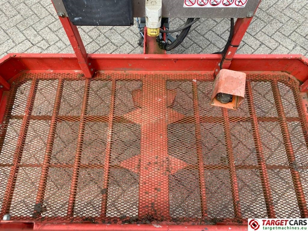 리스 SkyJack SJ63AJ Articulated 4x4 Diesel Boom WorkLift 2136cm  SkyJack SJ63AJ Articulated 4x4 Diesel Boom WorkLift 2136cm : 사진 27