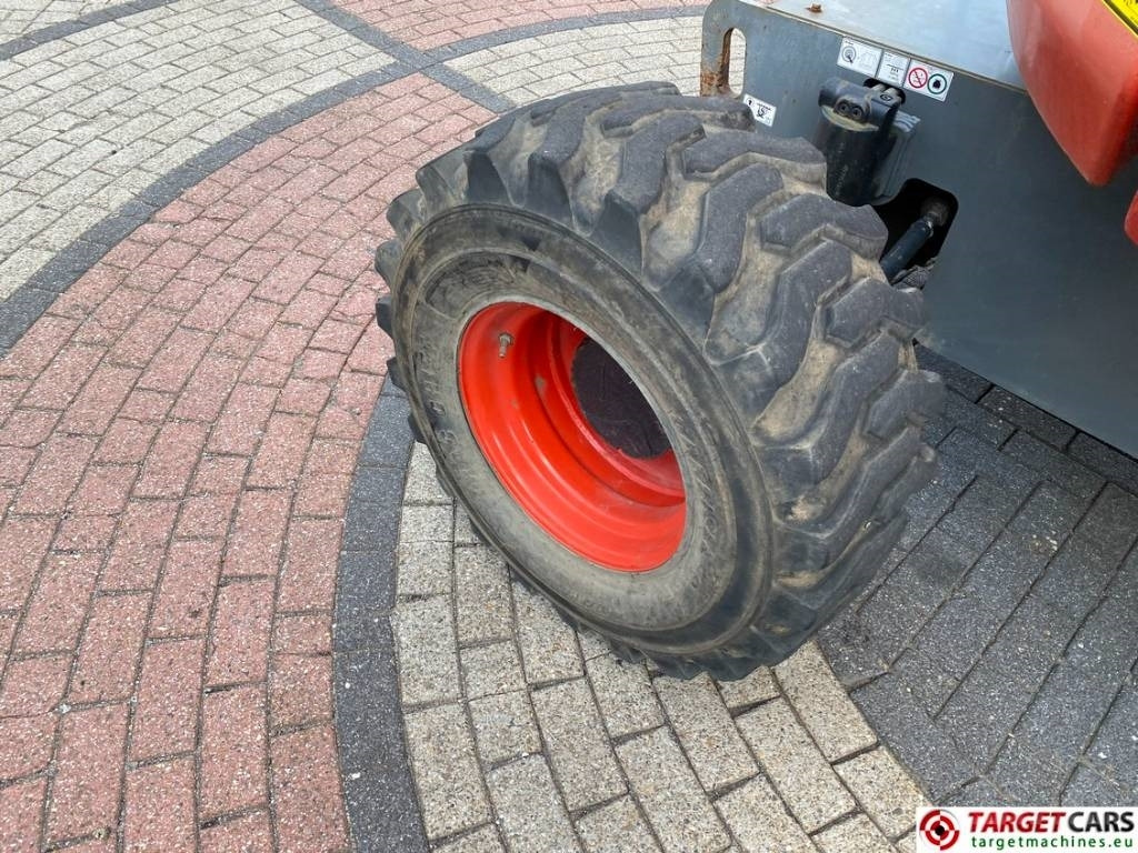 리스 SkyJack SJ63AJ Articulated 4x4 Diesel Boom WorkLift 2136cm  SkyJack SJ63AJ Articulated 4x4 Diesel Boom WorkLift 2136cm : 사진 23