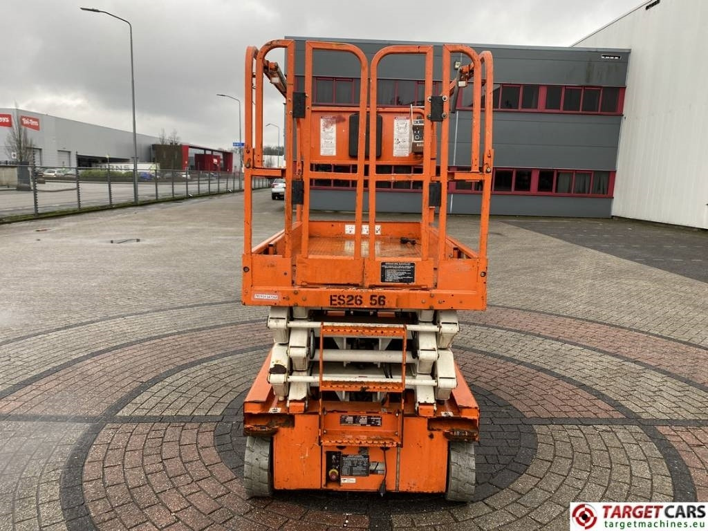 리스 Snorkel S4726E Electric Scissor Work Lift 980cm  Snorkel S4726E Electric Scissor Work Lift 980cm : 사진 27 리스 Snorkel S4726E Electric Scissor Work Lift 980cm  Snorkel S4726E Electric Scissor Work Lift 980cm : 사진 27