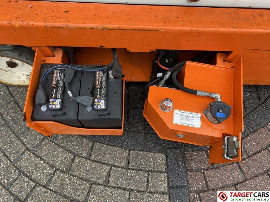 리스 Snorkel S4726E Electric Scissor Work Lift 980cm  Snorkel S4726E Electric Scissor Work Lift 980cm : 사진 13 리스 Snorkel S4726E Electric Scissor Work Lift 980cm  Snorkel S4726E Electric Scissor Work Lift 980cm : 사진 13