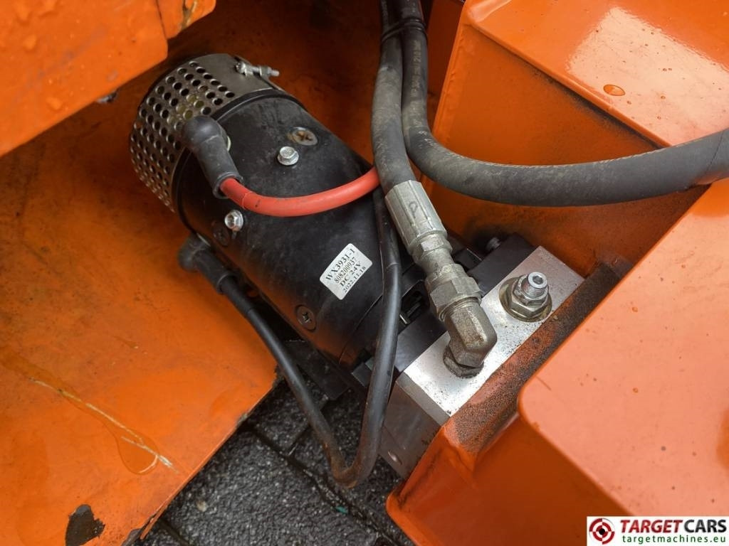 리스 Snorkel S4726E Electric Scissor Work Lift 980cm  Snorkel S4726E Electric Scissor Work Lift 980cm : 사진 15 리스 Snorkel S4726E Electric Scissor Work Lift 980cm  Snorkel S4726E Electric Scissor Work Lift 980cm : 사진 15