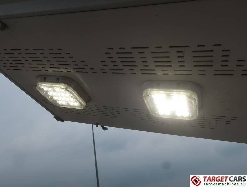 Trime X-Pole 2x25W Led Solar Tower Light - 조명 타워 : 사진 5 Trime X-Pole 2x25W Led Solar Tower Light - 조명 타워 : 사진 5