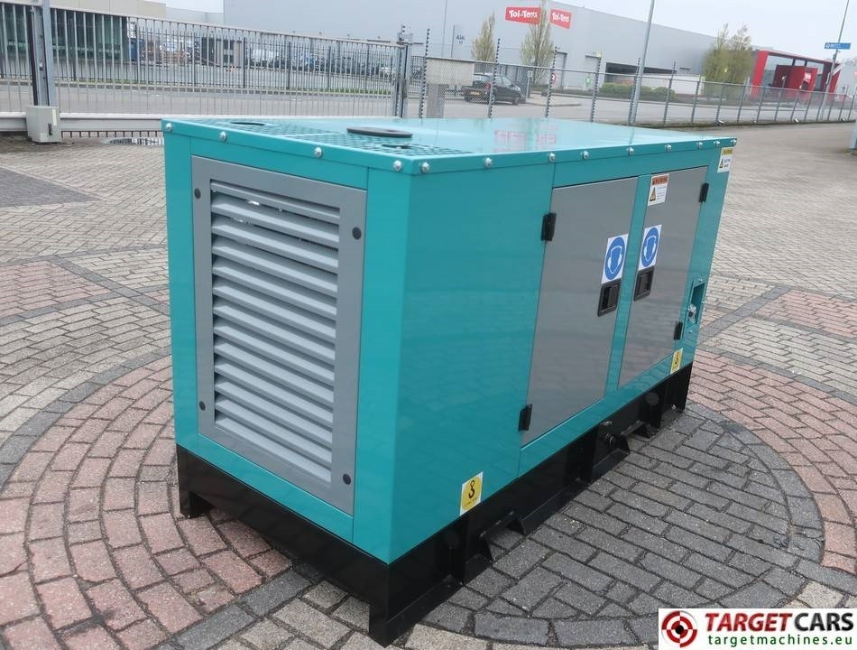 Xidong XDT-30KW Diesel 37.5KVA Generator 400/230V - 발전기 세트 : 사진 4 Xidong XDT-30KW Diesel 37.5KVA Generator 400/230V - 발전기 세트 : 사진 4