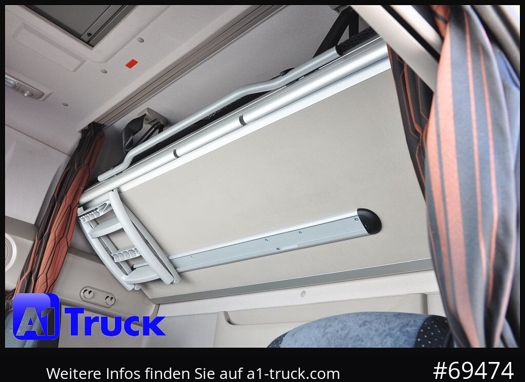 DAF DAF XF 480 FAR SSC Intarder Multiwechsler, 7.82 - 캡 새시 트럭 : 사진 3 DAF DAF XF 480 FAR SSC Intarder Multiwechsler, 7.82 - 캡 새시 트럭 : 사진 3