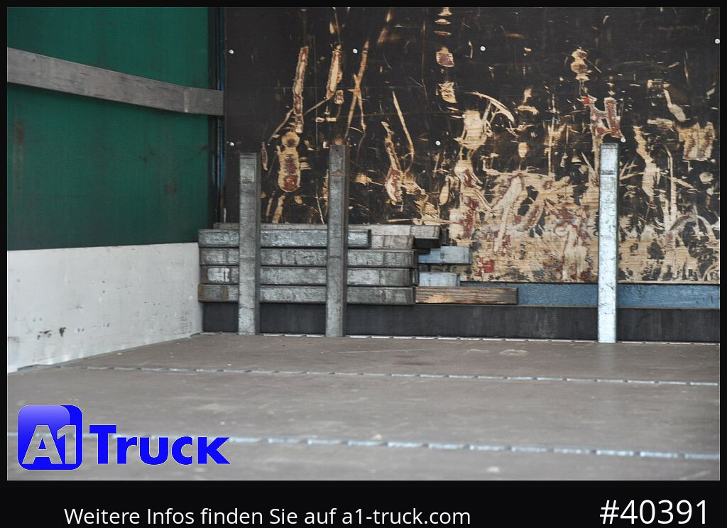 DAF LF 290, Klima, zul. GG 16.000kg, 1 Vorbesitzer - 커튼사이더 트럭 : 사진 3 DAF LF 290, Klima, zul. GG 16.000kg, 1 Vorbesitzer - 커튼사이더 트럭 : 사진 3