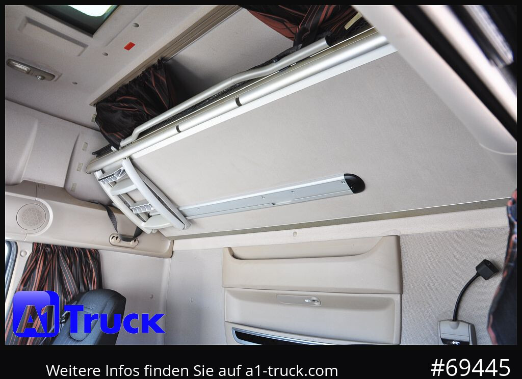 DAF XF 530 FT SSC,  Intarder - 트랙터 유닛 : 사진 3 DAF XF 530 FT SSC,  Intarder - 트랙터 유닛 : 사진 3