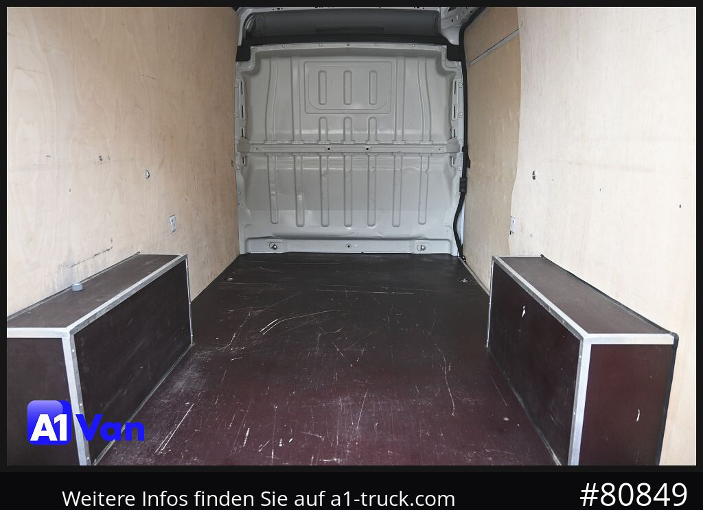FIAT Ducato 140 Multijet Kasten, Klima, Tempomat - 패널 밴 : 사진 2 FIAT Ducato 140 Multijet Kasten, Klima, Tempomat - 패널 밴 : 사진 2