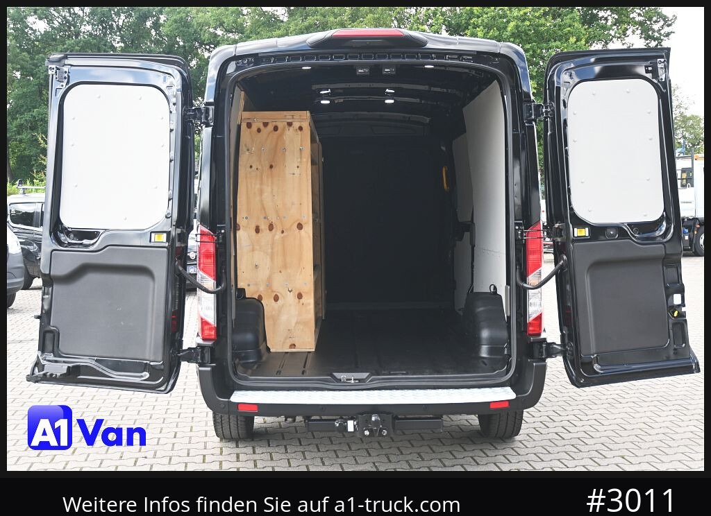 FORD Transit 350 , Klima, RFK , Navi, AHK, Leder - 패널 밴 : 사진 2 FORD Transit 350 , Klima, RFK , Navi, AHK, Leder - 패널 밴 : 사진 2