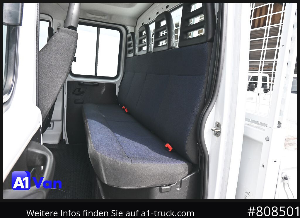 IVECO Daily 35C14 Kipper, Klima, Tempomat, AHK - 덤프 밴 : 사진 5 IVECO Daily 35C14 Kipper, Klima, Tempomat, AHK - 덤프 밴 : 사진 5