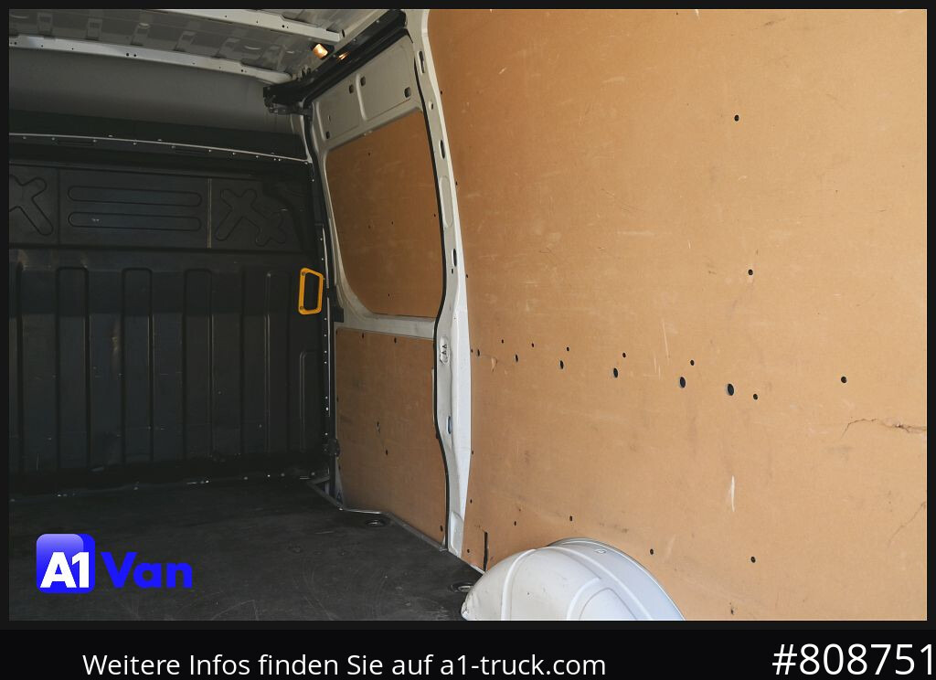 IVECO Daily 35S14 Kasten, Klima, Tempomat - 패널 밴 : 사진 2 IVECO Daily 35S14 Kasten, Klima, Tempomat - 패널 밴 : 사진 2