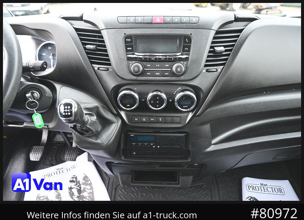 IVECO Daily 50C16 Kipper, Klima, Temopmat, Meiller - 트럭 : 사진 4 IVECO Daily 50C16 Kipper, Klima, Temopmat, Meiller - 트럭 : 사진 4