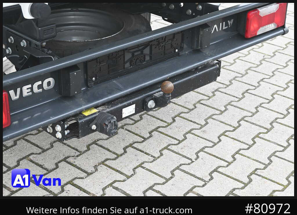 IVECO Daily 50C16 Kipper, Klima, Temopmat, Meiller - 트럭 : 사진 2 IVECO Daily 50C16 Kipper, Klima, Temopmat, Meiller - 트럭 : 사진 2