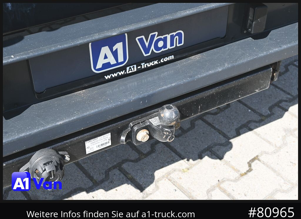 IVECO Daily 60C16 Kipper Doka, Meiller, Tempomat - 덤프 밴, 콤비 밴 : 사진 2 IVECO Daily 60C16 Kipper Doka, Meiller, Tempomat - 덤프 밴, 콤비 밴 : 사진 2
