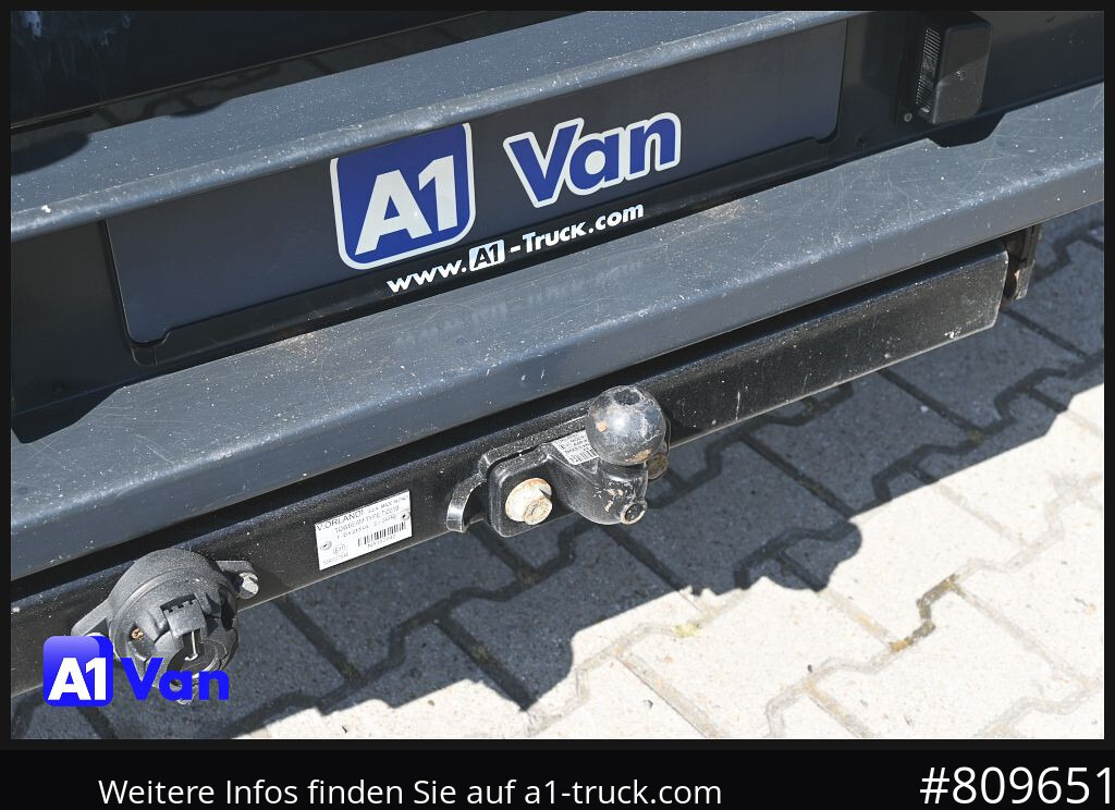 IVECO Daily 60C16 Kipper Doka, Meiller, Tempomat - 트럭 : 사진 2 IVECO Daily 60C16 Kipper Doka, Meiller, Tempomat - 트럭 : 사진 2