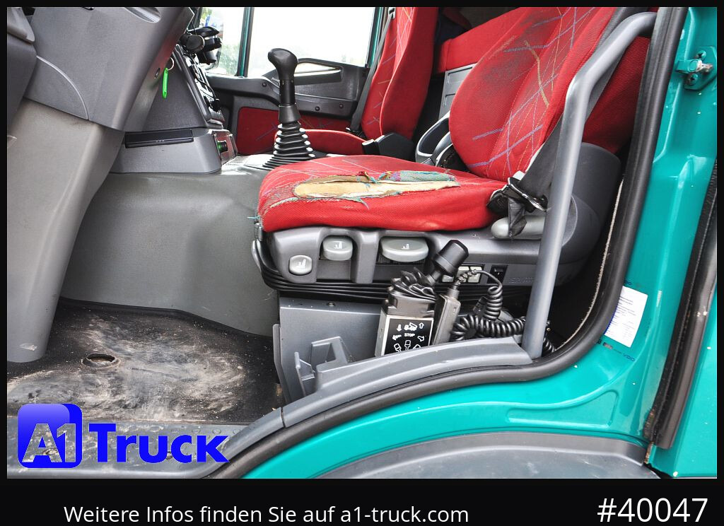 IVECO Iveco AT 260S42Y Getreidekipper Schleuse - 덤프트럭 : 사진 4 IVECO Iveco AT 260S42Y Getreidekipper Schleuse - 덤프트럭 : 사진 4