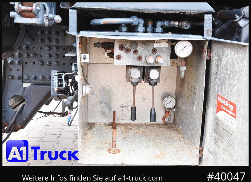 IVECO Iveco AT 260S42Y Getreidekipper Schleuse - 덤프트럭 : 사진 2 IVECO Iveco AT 260S42Y Getreidekipper Schleuse - 덤프트럭 : 사진 2