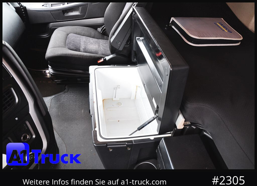 IVECO Stralis 460 , Gas LNG, Retarder - 트랙터 유닛 : 사진 5 IVECO Stralis 460 , Gas LNG, Retarder - 트랙터 유닛 : 사진 5