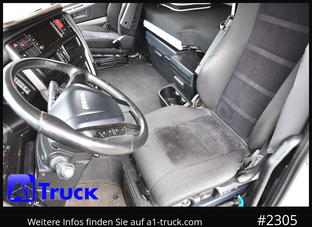 IVECO Stralis 460 , Gas LNG, Retarder - 트랙터 유닛 : 사진 2 IVECO Stralis 460 , Gas LNG, Retarder - 트랙터 유닛 : 사진 2