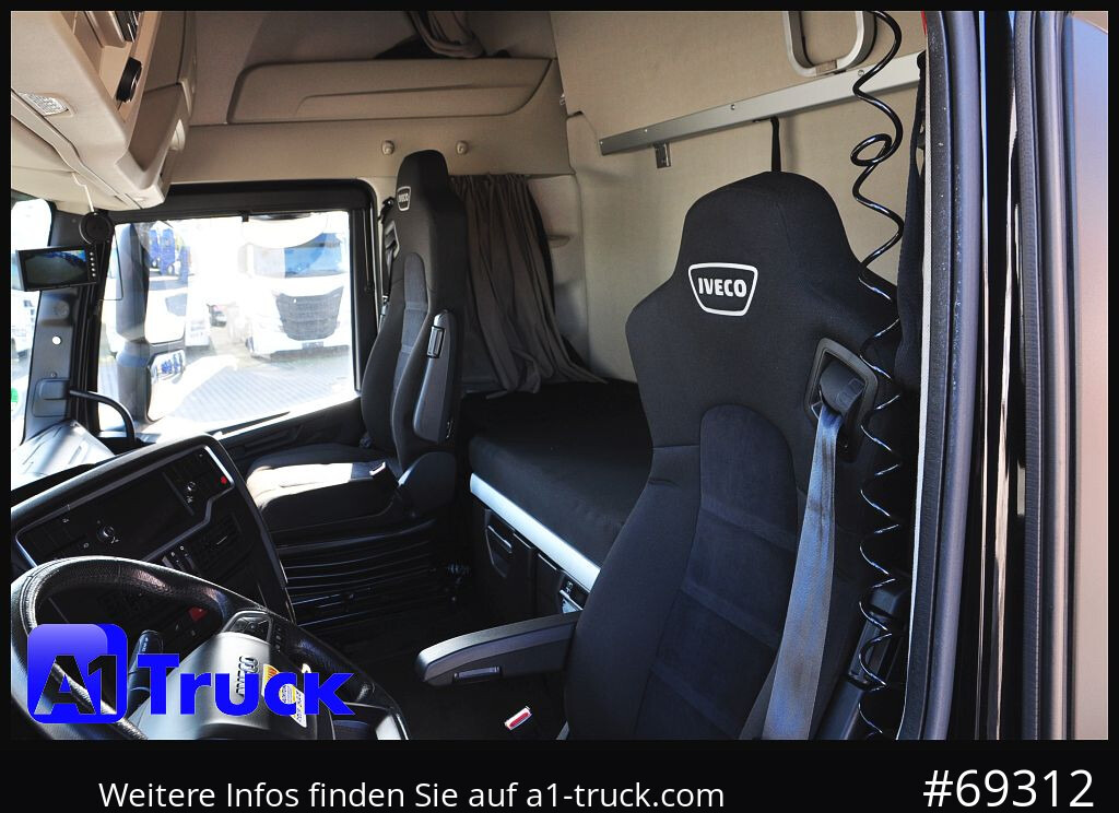 IVECO Stralis AS 440/460 Stralis, Retarder, LNG, Gas, - 트랙터 유닛 : 사진 3 IVECO Stralis AS 440/460 Stralis, Retarder, LNG, Gas, - 트랙터 유닛 : 사진 3