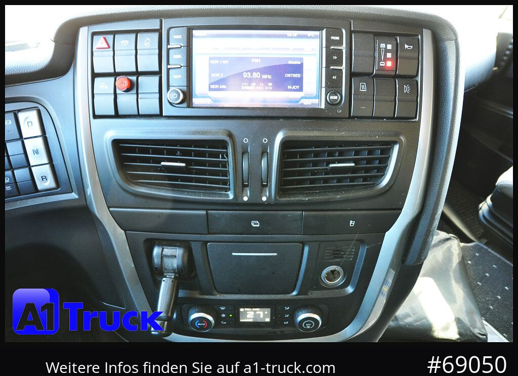 IVECO Stralis AS 480 PS, Intarder ACC, - 트랙터 유닛 : 사진 4 IVECO Stralis AS 480 PS, Intarder ACC, - 트랙터 유닛 : 사진 4