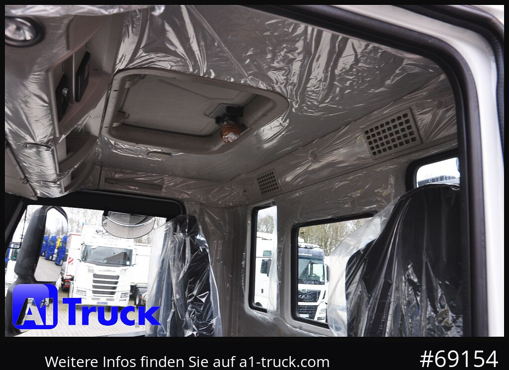 IVECO X-Way AD280X42, HIAB Multilift, Garantie - 후크 리프트 트럭 : 사진 4 IVECO X-Way AD280X42, HIAB Multilift, Garantie - 후크 리프트 트럭 : 사진 4