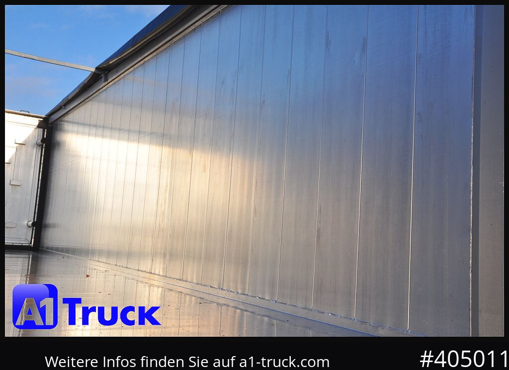 KEMPF Kombiliner, Exeler LiquidXliner, Gülle Pumpe, 29825 km - 유조 세미 트레일러 : 사진 2 KEMPF Kombiliner, Exeler LiquidXliner, Gülle Pumpe, 29825 km - 유조 세미 트레일러 : 사진 2