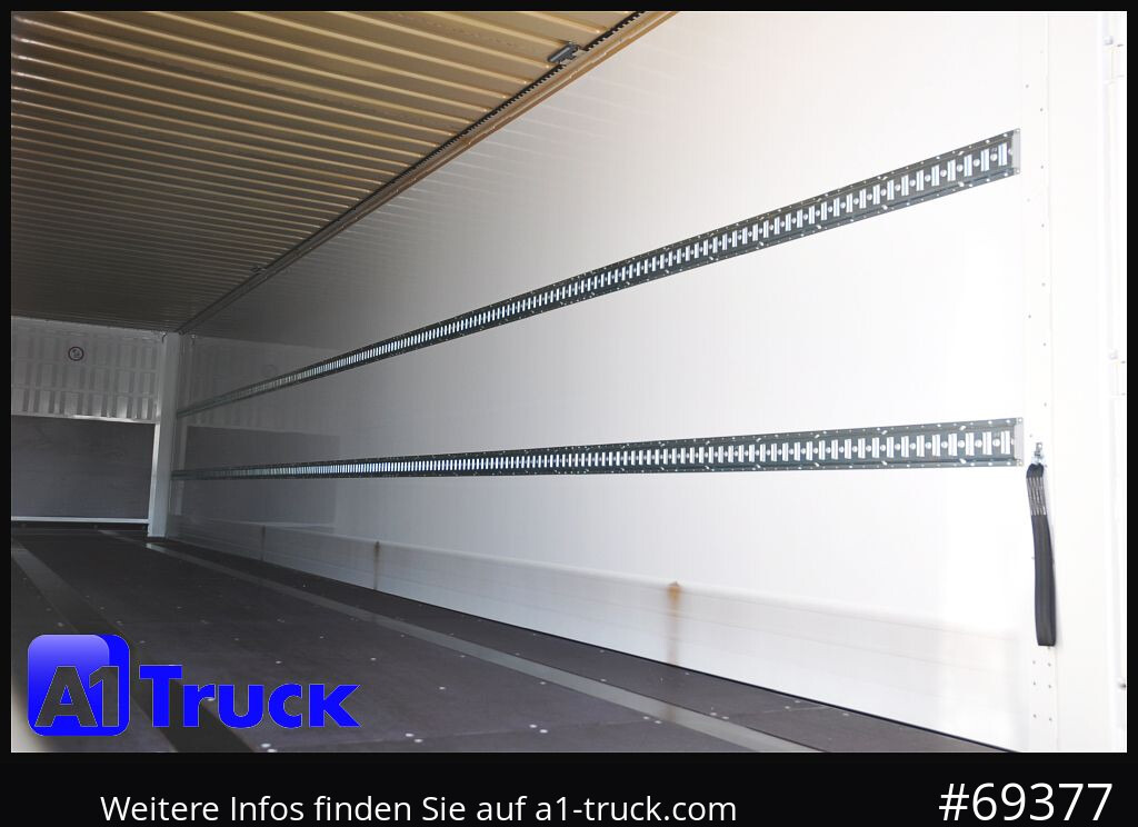 리스 KRONE SD Koffer, Liftachse, Code XL, VDI 2700, SOFORT KRONE SD Koffer, Liftachse, Code XL, VDI 2700, SOFORT : 사진 7 리스 KRONE SD Koffer, Liftachse, Code XL, VDI 2700, SOFORT KRONE SD Koffer, Liftachse, Code XL, VDI 2700, SOFORT : 사진 7