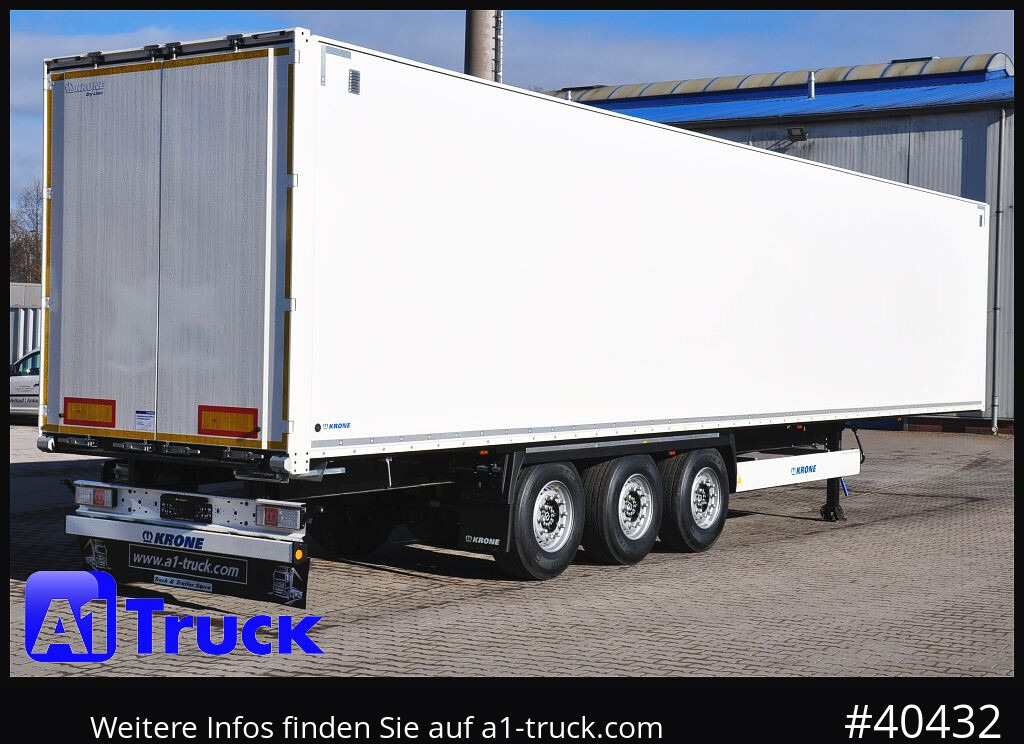 리스 KRONE SD NEU Lift, Code XL, VDI 2700, SOFORT KRONE SD NEU Lift, Code XL, VDI 2700, SOFORT : 사진 10