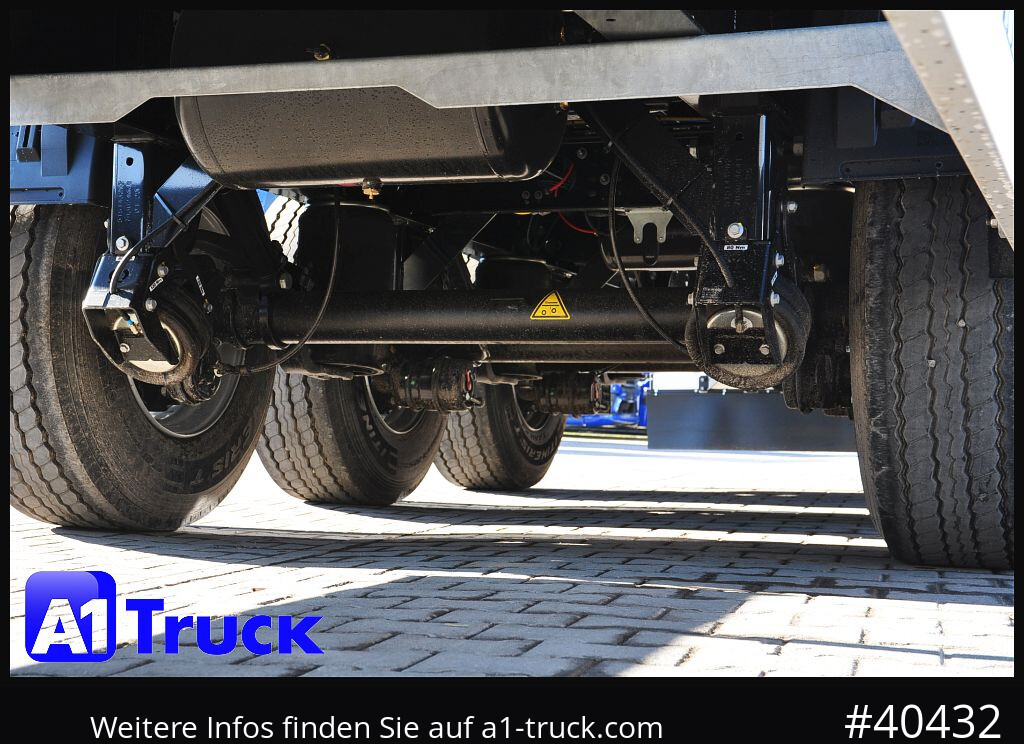 리스 KRONE SD NEU Lift, Code XL, VDI 2700, SOFORT KRONE SD NEU Lift, Code XL, VDI 2700, SOFORT : 사진 15