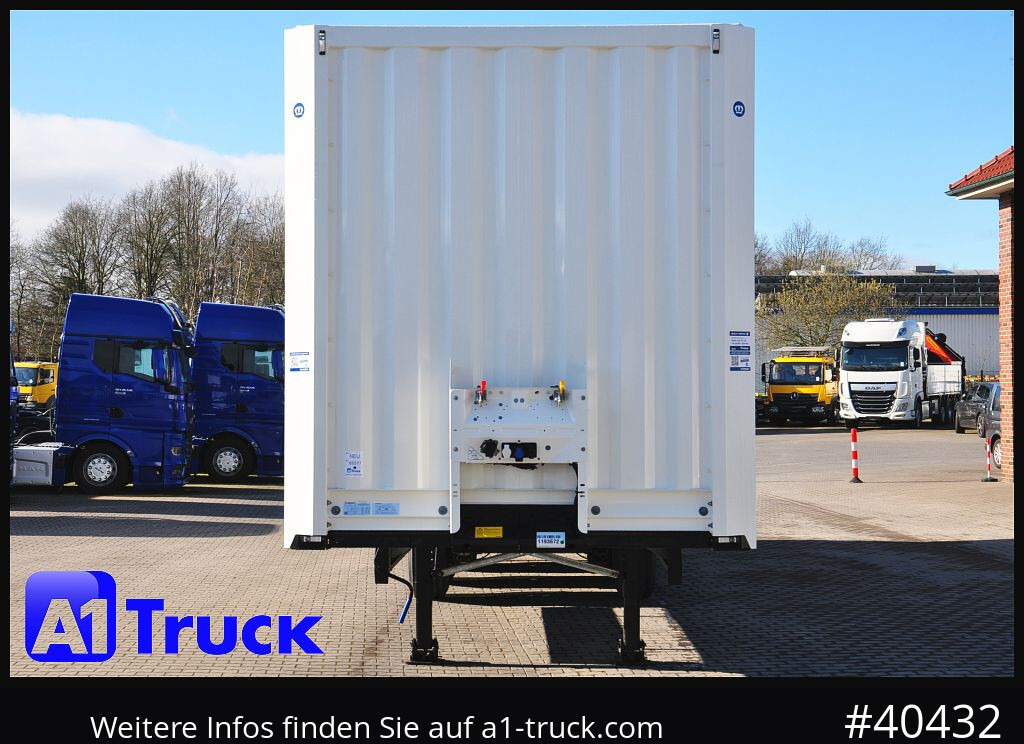 리스 KRONE SD NEU Lift, Code XL, VDI 2700, SOFORT KRONE SD NEU Lift, Code XL, VDI 2700, SOFORT : 사진 14