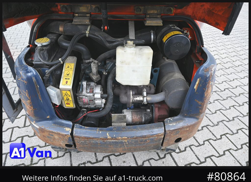 KUBOTA Kubota KX 41-2SC - 미니 굴삭기 : 사진 5 KUBOTA Kubota KX 41-2SC - 미니 굴삭기 : 사진 5