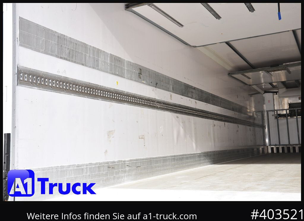 LAMBERT LVFS3, Thermo King, Bitemp., Liftachse, - 냉동 세미 트레일러 : 사진 3 LAMBERT LVFS3, Thermo King, Bitemp., Liftachse, - 냉동 세미 트레일러 : 사진 3