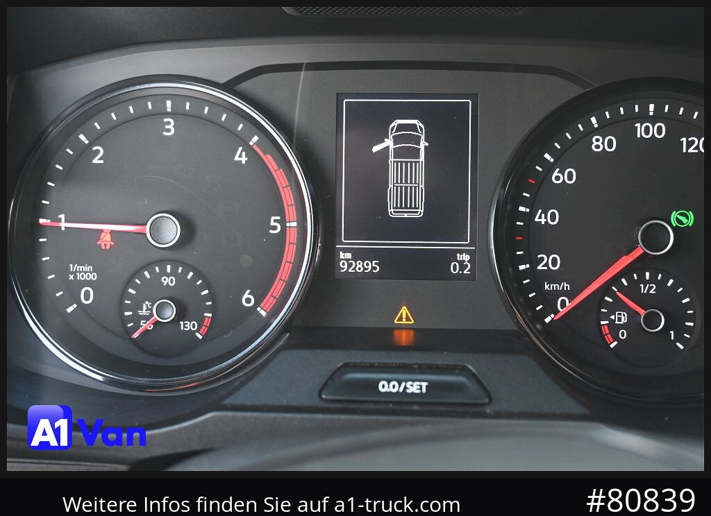 MAN TGE 3.140 4x2 Kasten L3H2, Automatik, Klima, RFK - 패널 밴 : 사진 2 MAN TGE 3.140 4x2 Kasten L3H2, Automatik, Klima, RFK - 패널 밴 : 사진 2
