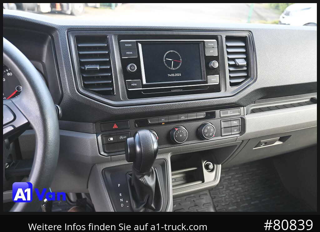 MAN TGE 3.140 4x2 Kasten L3H2, Automatik, Klima, RFK - 패널 밴 : 사진 4 MAN TGE 3.140 4x2 Kasten L3H2, Automatik, Klima, RFK - 패널 밴 : 사진 4