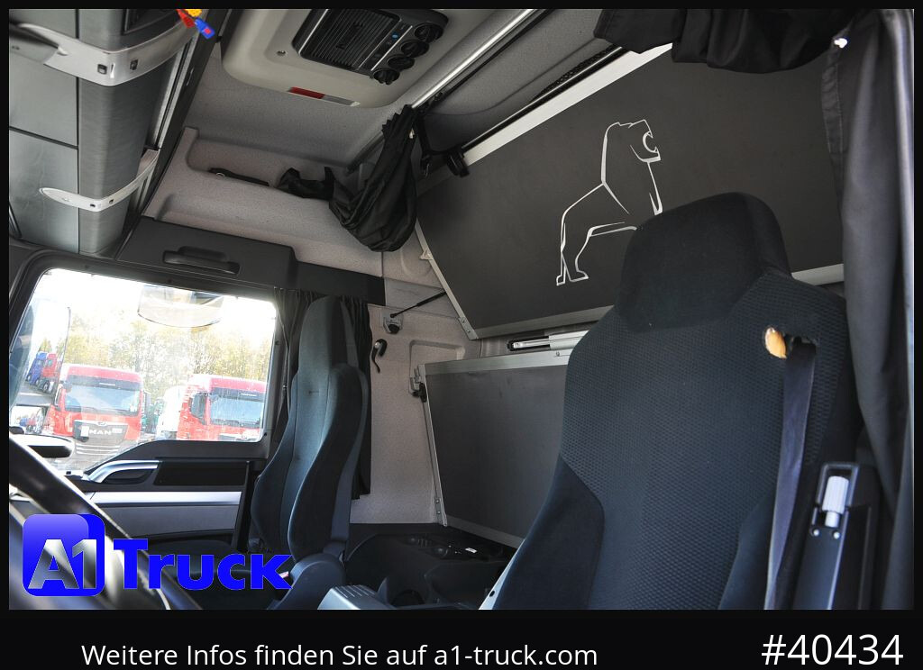 MAN TGX 18,440 XLX Intarder, Hydraulik, ACC - 트랙터 유닛 : 사진 3 MAN TGX 18,440 XLX Intarder, Hydraulik, ACC - 트랙터 유닛 : 사진 3