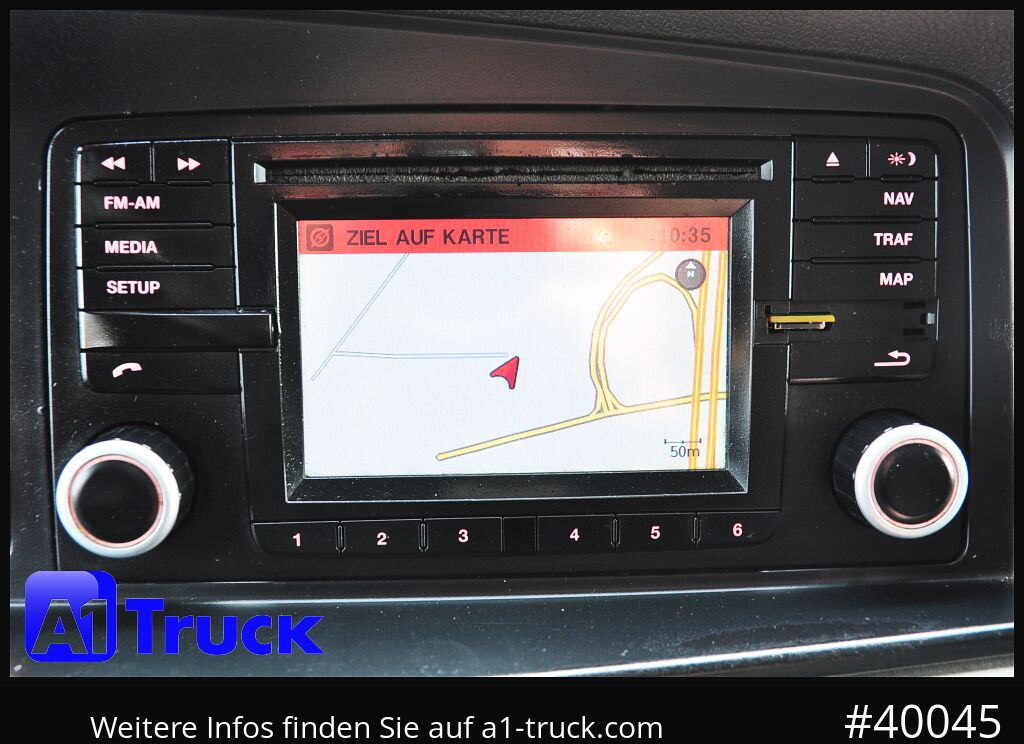 MAN TGX 18,440 XLX Intarder, Hydraulik, Navi ACC - 트랙터 유닛 : 사진 4 MAN TGX 18,440 XLX Intarder, Hydraulik, Navi ACC - 트랙터 유닛 : 사진 4