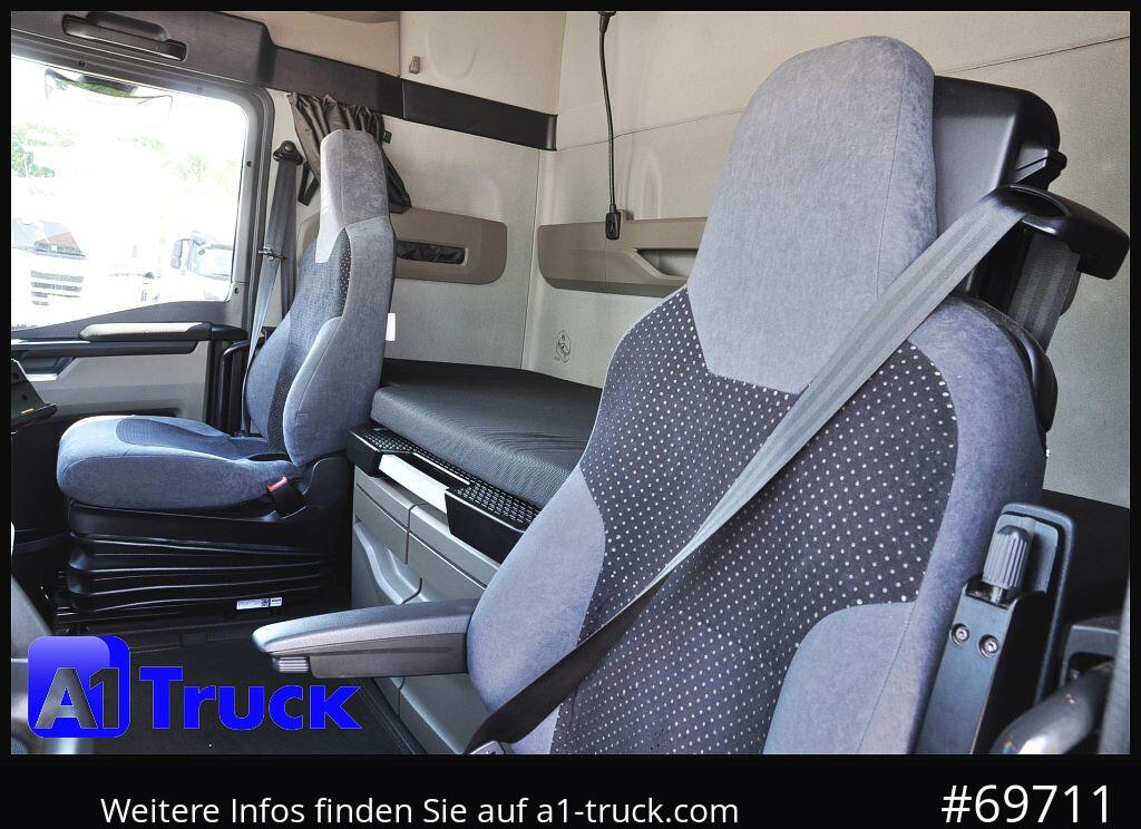 MAN TGX 18,480 BLS Intarder Standklima, Soundsystem - 트랙터 유닛 : 사진 4 MAN TGX 18,480 BLS Intarder Standklima, Soundsystem - 트랙터 유닛 : 사진 4