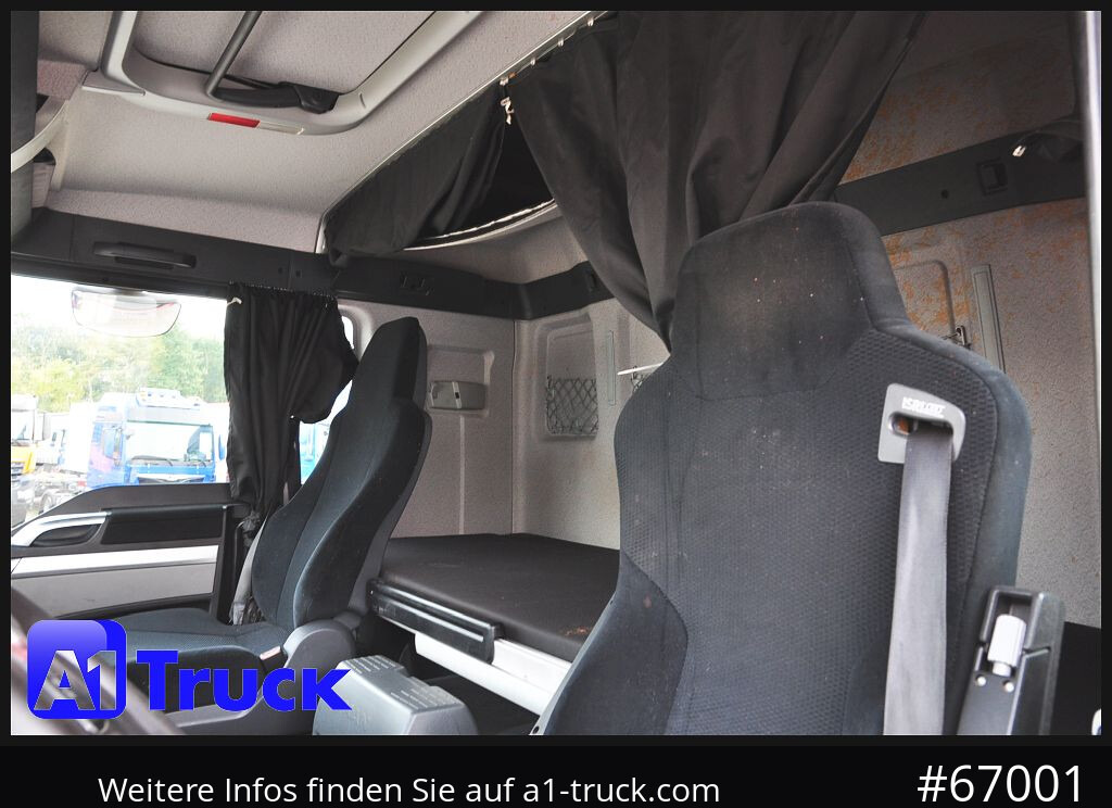 MAN TGX 26.400, Hiab Kran, Lenk-Liftachse, - 크레인 트럭, 드롭사이드/ 플랫베드 트럭 : 사진 5 MAN TGX 26.400, Hiab Kran, Lenk-Liftachse, - 크레인 트럭, 드롭사이드/ 플랫베드 트럭 : 사진 5