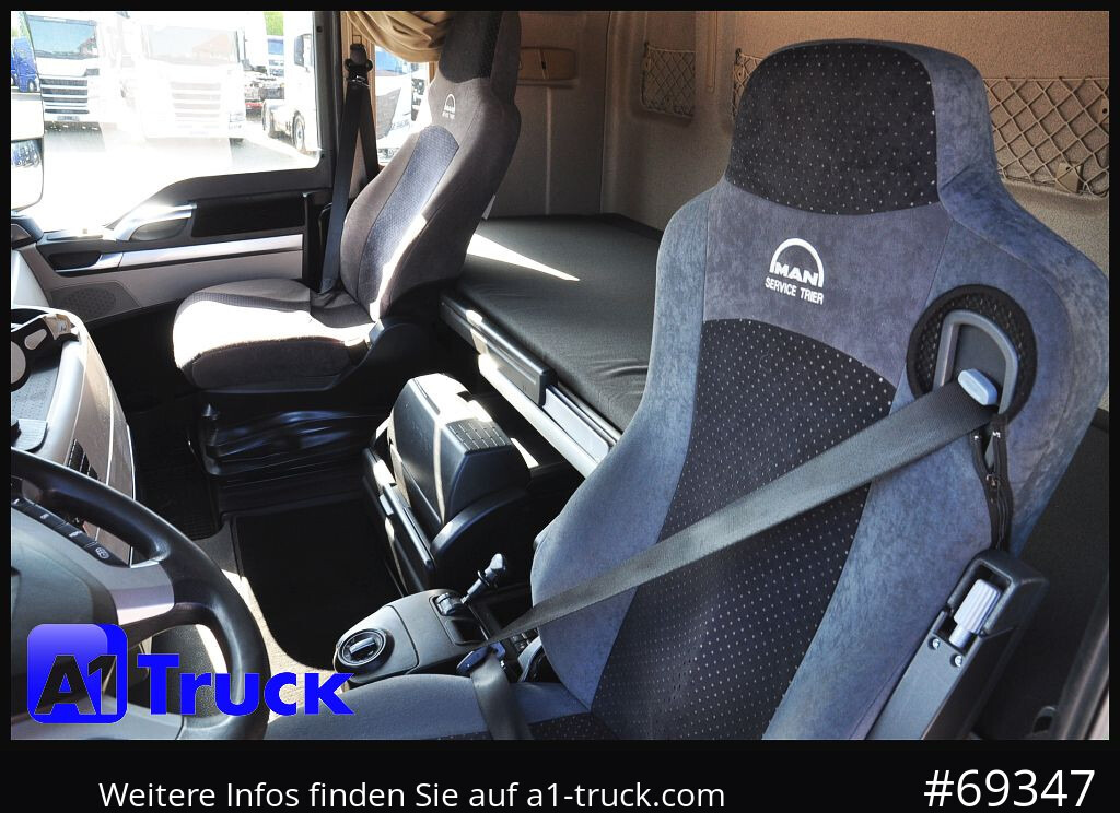 MAN TGX 26.460 XLX BL 6x2, Meiller, Funk - 후크 리프트 트럭 : 사진 4 MAN TGX 26.460 XLX BL 6x2, Meiller, Funk - 후크 리프트 트럭 : 사진 4