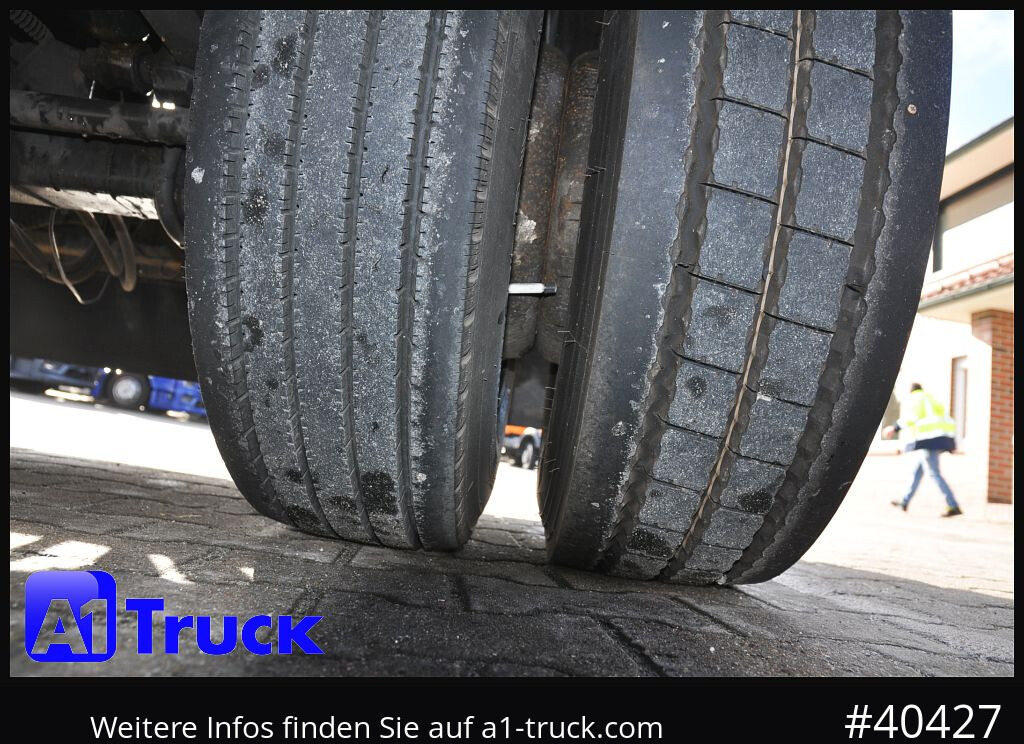 MEILLER HKM A18 ZL 3,4 , HTM Absetzanhänger, - 롤오프/ 스킵 트레일러 : 사진 3 MEILLER HKM A18 ZL 3,4 , HTM Absetzanhänger, - 롤오프/ 스킵 트레일러 : 사진 3