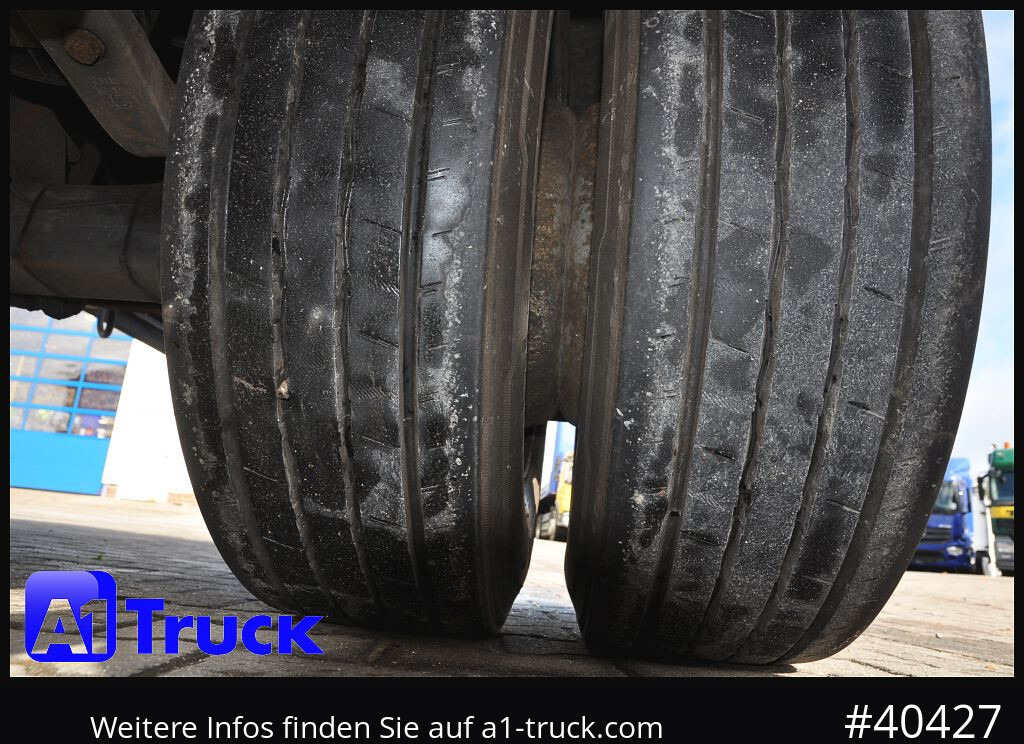 MEILLER HKM A18 ZL 3,4 , HTM Absetzanhänger, - 롤오프/ 스킵 트레일러 : 사진 4 MEILLER HKM A18 ZL 3,4 , HTM Absetzanhänger, - 롤오프/ 스킵 트레일러 : 사진 4