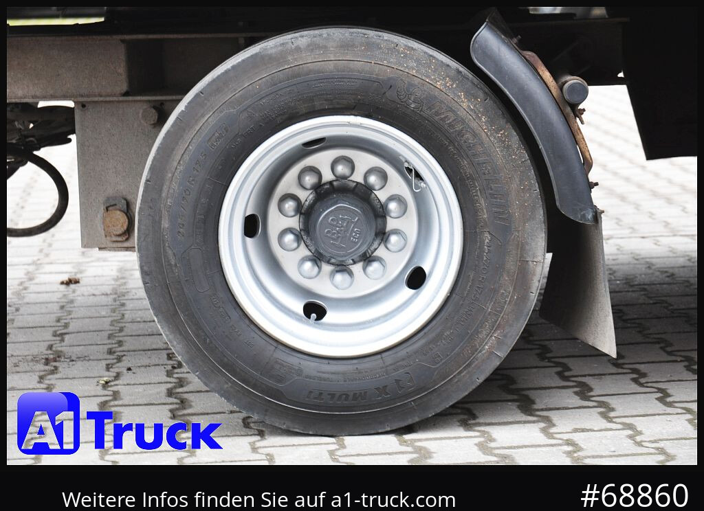 MENKE Menke-Janzen 3 Stock, Hubdach, durchlader, - 가축 트레일러 : 사진 5 MENKE Menke-Janzen 3 Stock, Hubdach, durchlader, - 가축 트레일러 : 사진 5