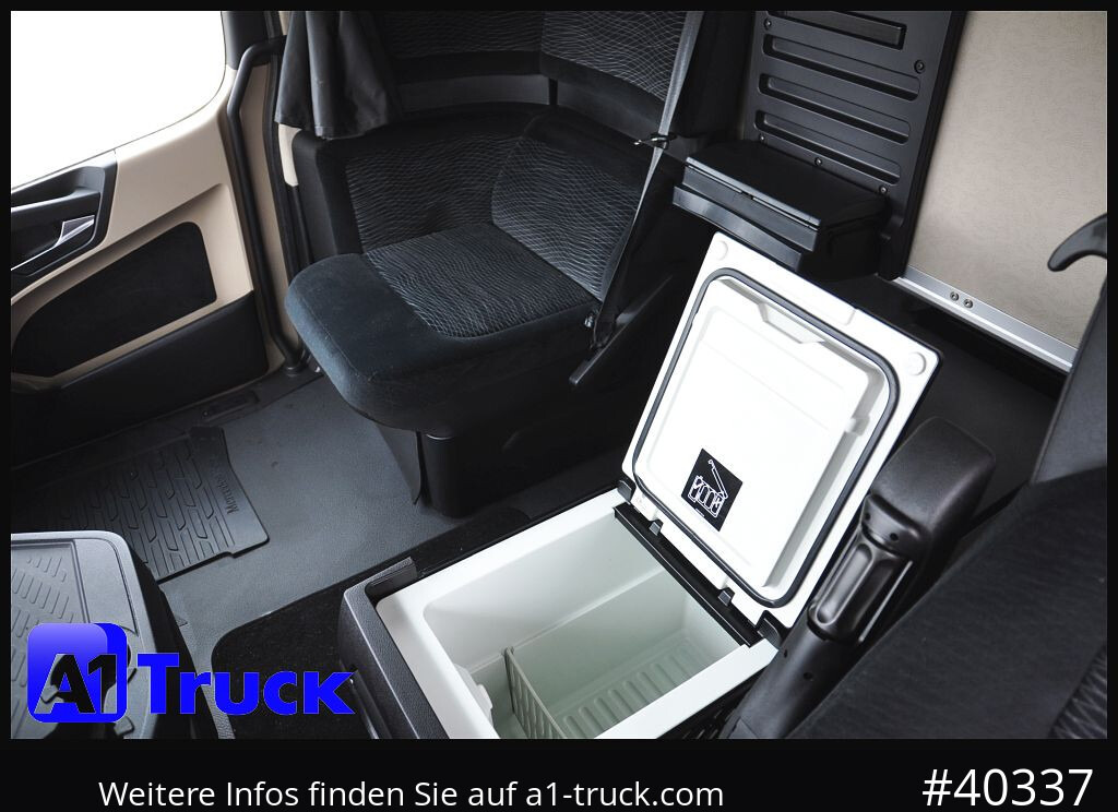 MERCEDES-BENZ 1843 StreamSpace GGVS ADR FL AT - 트랙터 유닛 : 사진 4 MERCEDES-BENZ 1843 StreamSpace GGVS ADR FL AT - 트랙터 유닛 : 사진 4