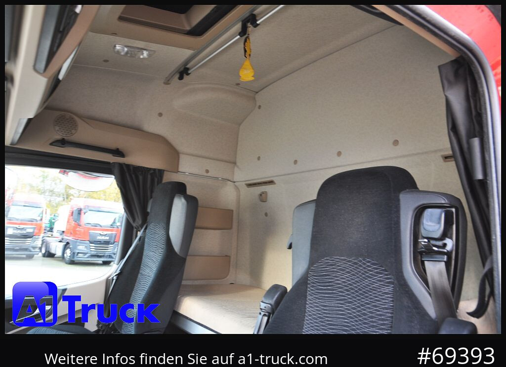 MERCEDES-BENZ Actros 1832, Lowliner, 1 Vorbesitzer - 트랙터 유닛 : 사진 3 MERCEDES-BENZ Actros 1832, Lowliner, 1 Vorbesitzer - 트랙터 유닛 : 사진 3