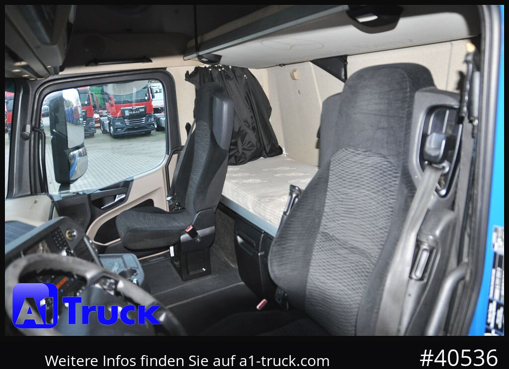 MERCEDES-BENZ Actros 1845, Lowliner, Retarder, - 트랙터 유닛 : 사진 5 MERCEDES-BENZ Actros 1845, Lowliner, Retarder, - 트랙터 유닛 : 사진 5