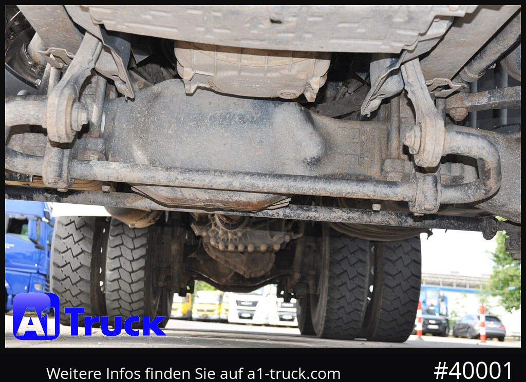 MERCEDES-BENZ Arcos 3342 BB, 6X6 Meiller Bordmatik - 덤프트럭 : 사진 5 MERCEDES-BENZ Arcos 3342 BB, 6X6 Meiller Bordmatik - 덤프트럭 : 사진 5