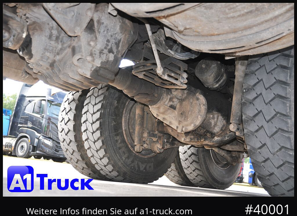 MERCEDES-BENZ Arcos 3342 BB, 6X6 Meiller Bordmatik - 덤프트럭 : 사진 4 MERCEDES-BENZ Arcos 3342 BB, 6X6 Meiller Bordmatik - 덤프트럭 : 사진 4