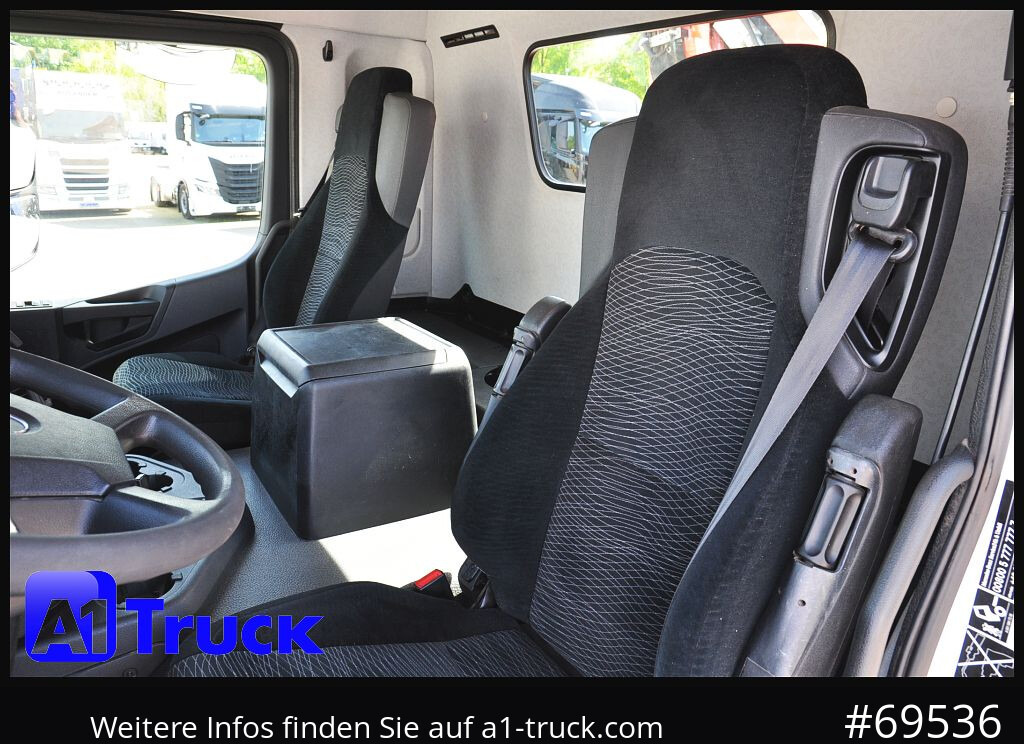 MERCEDES-BENZ Arocs 1830, Kipper + Kran,Palfinger, Funk, - 크레인 트럭 : 사진 5 MERCEDES-BENZ Arocs 1830, Kipper + Kran,Palfinger, Funk, - 크레인 트럭 : 사진 5